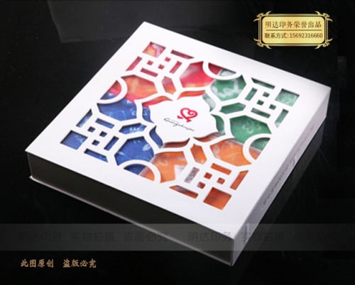 大連濟(jì)南包裝盒印刷制作