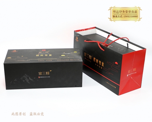 大連蜂蜜禮盒