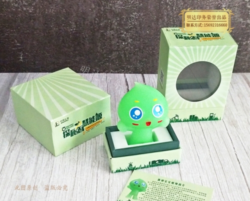 曲靖紀(jì)念品精裝盒